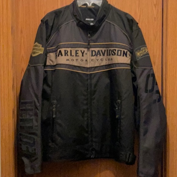 Harley-Davidson Other - Harley Davidson Men’s Jacket